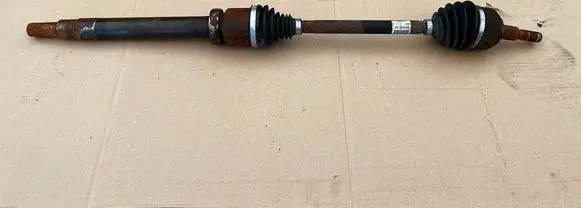 Ford Kuga III Front driveshaft LX673B436DAB AV673B436DAB