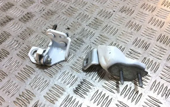 Ford Kuga II Rear door hinge set CJ54S26800AB CJ54S26810AB