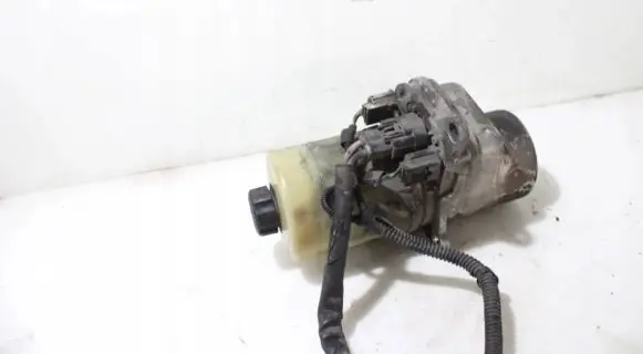 Ford Focus Power steering pump