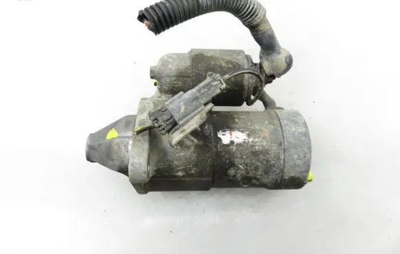Nissan Almera N16 Starter motor 233000M302