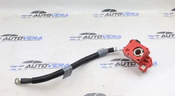 BMW X5 E70 Positive cable (battery) 9115449