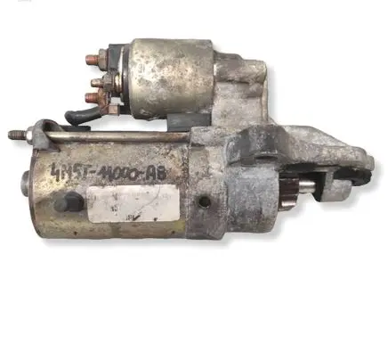 Ford C-MAX I Starter motor 4M5T1F000AB