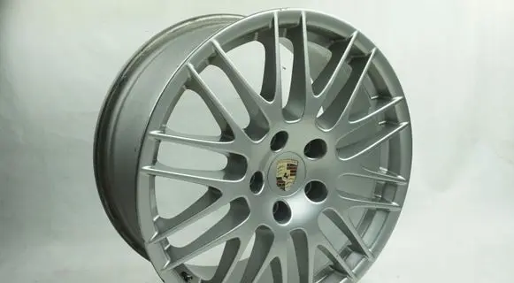 Porsche Cayenne (92A) R20 alloy rim 7P5601025F