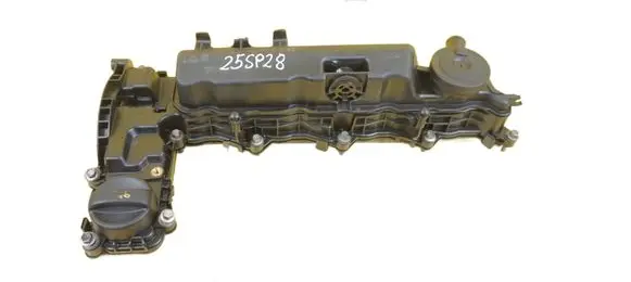 Peugeot Boxer Rocker cam cover 96075PS AHN