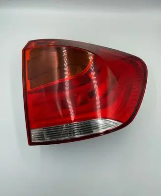 BMW X1 E84 Rear/tail lights 2992478 03424600 1100210672