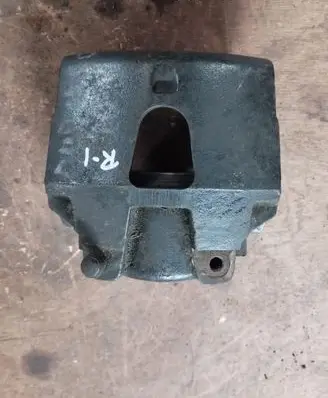 Dodge Durango I Front brake caliper 18FR1506