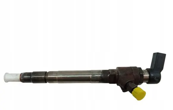 Ford Transit Custom Fuel injector BK2Q9K546AG