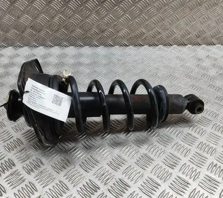 Chevrolet Camaro Rear shock absorber/damper 22737724 92213101