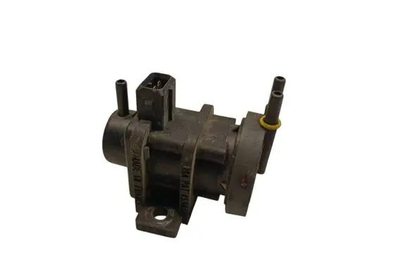 Opel Astra G Turbo solenoid valve 09128022