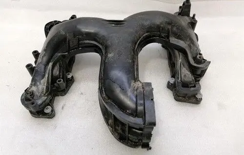 Porsche Cayenne (92A) Intake manifold 059129711CF