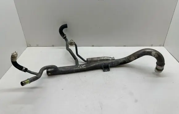 Volvo V40 Cross country Engine coolant pipe/hose 
