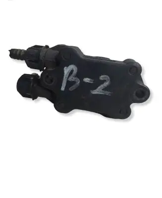 Mercedes-Benz E W210 Fuel injection high pressure pump A6110900350