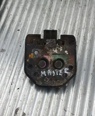 Renault Master II Rear door lock CH0000089