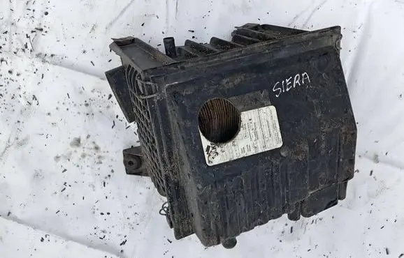 Ford Sierra Air filter box 87HF9661BA