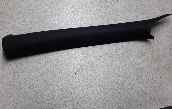 Mercedes-Benz CLS C218 X218 (A) pillar trim A2186909325