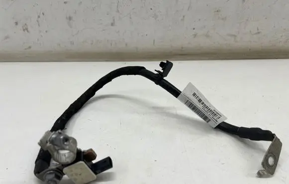 Polestar 2 Negative earth cable (battery) 31652054