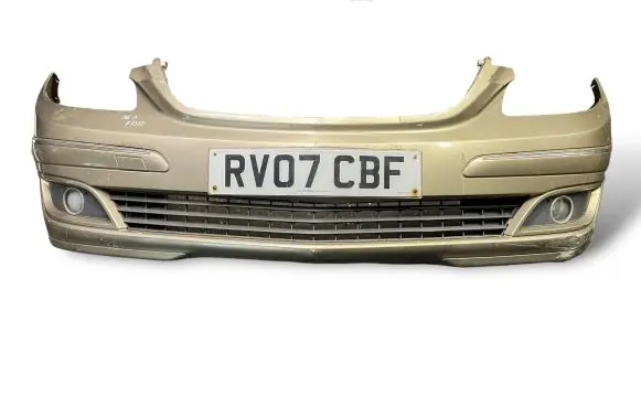 Mercedes-Benz B W245 Front bumper