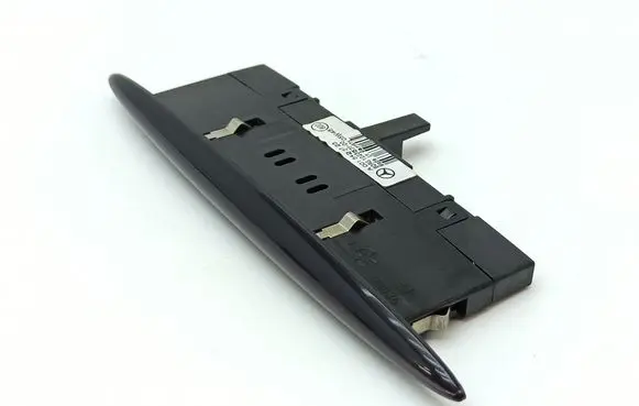 Mercedes-Benz R W251 Parking PDC sensor display screen a0015423723
