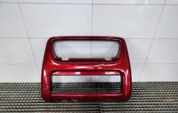 Opel Frontera B Front bumper