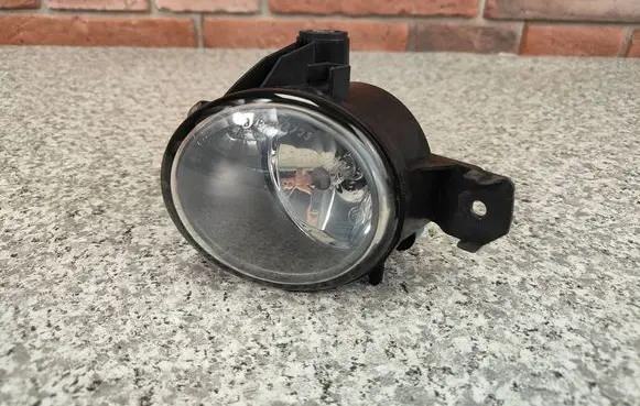 BMW X5 E70 Front fog light 6924655