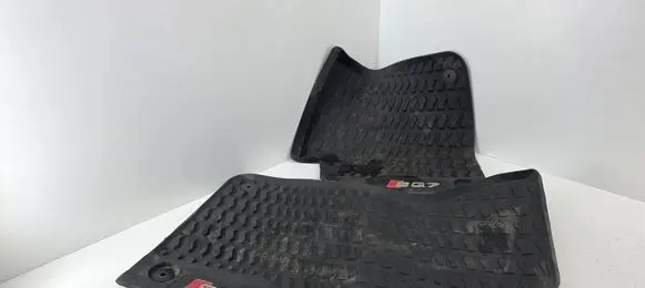 Audi SQ7 Car floor mat set 4M1061221B