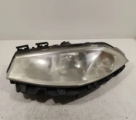 Renault Megane II Headlight/headlamp 8200073220J
