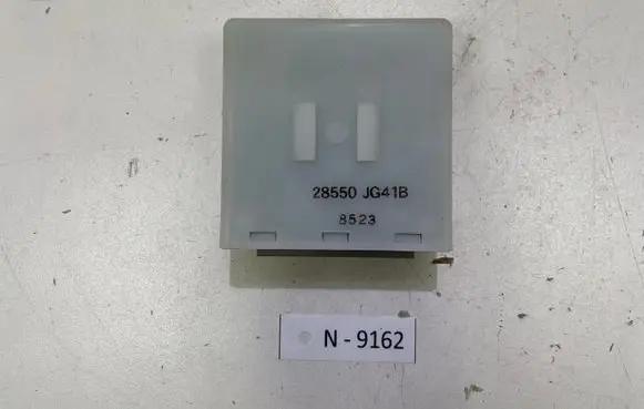 Nissan X-Trail T31 Other control units/modules 28550JG41B