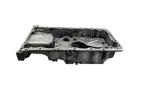 Oil sump