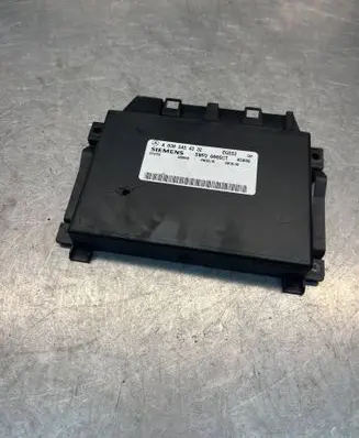 Mercedes-Benz C W203 Gearbox control unit/module A0305454332 5WP20005CT