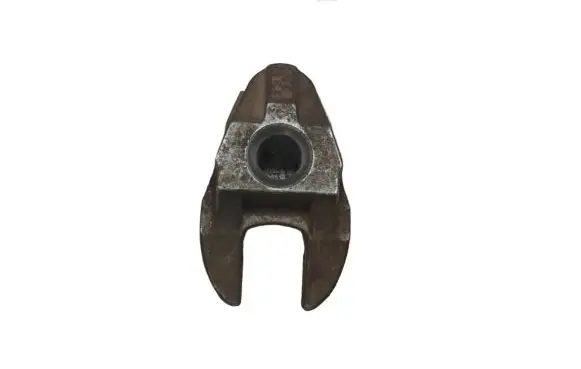 Peugeot Partner Fuel Injector clamp holder