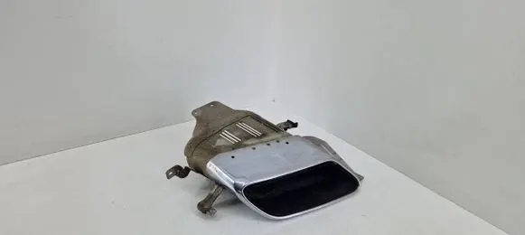 Volvo S90, V90 Muffler ending 31383309