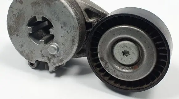 Audi A4 S4 B8 8K Timing belt tensioner 06H903133F