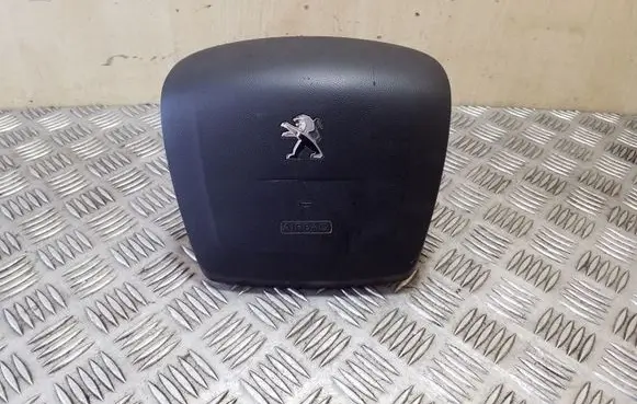 Peugeot Boxer Steering wheel airbag 07355860290 34173896C