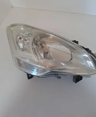 Citroen Berlingo Headlight/headlamp 9682828180 89318041