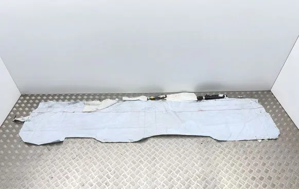 Subaru Outback (BT) Roof airbag