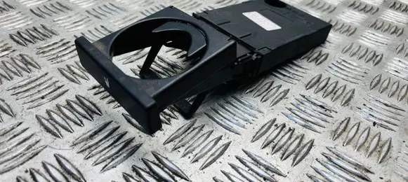 Seat Alhambra (Mk1) Cup holder front 7M5858601B