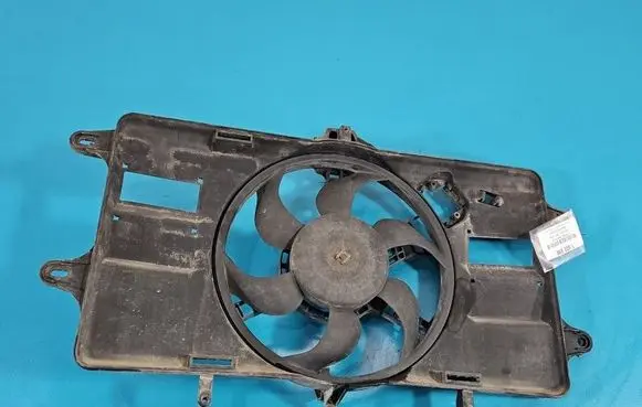 Fiat Doblo Fan set 832300300 IMPRK1602896