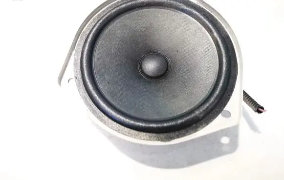 Honda FR-V Front door speaker eas16p648b