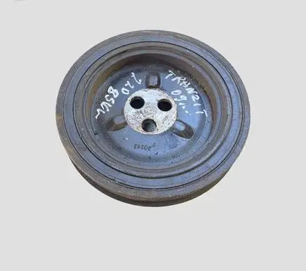 Ford Transit Crankshaft pulley
