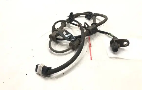 Hyundai Elantra ABS wheel speed sensor 