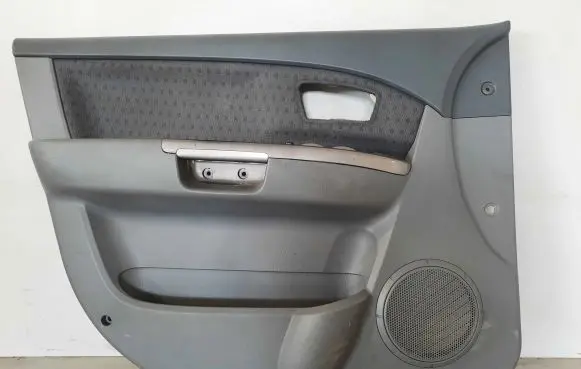 KIA Carens I Door card panel trim set 0K2JB-68450Z6