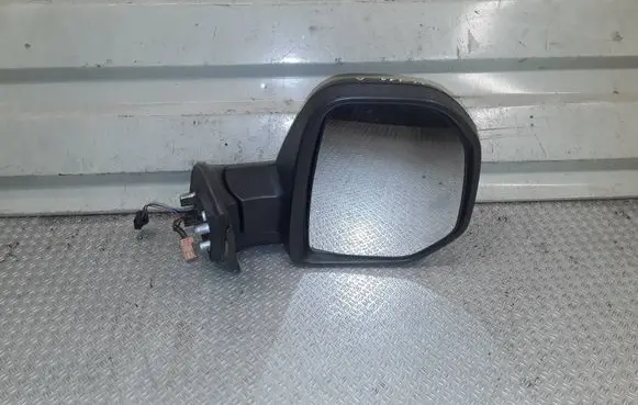 Peugeot Partner Front door electric wing mirror
