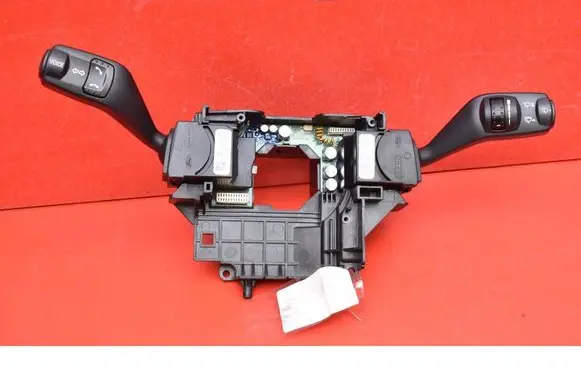 Ford Mondeo MK IV Other switches/knobs/shifts 6G9T-13N064-DG