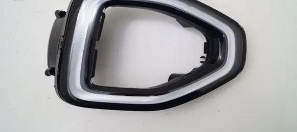 Volkswagen T-Roc LED Daytime headlight 