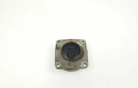 Gearbox mount