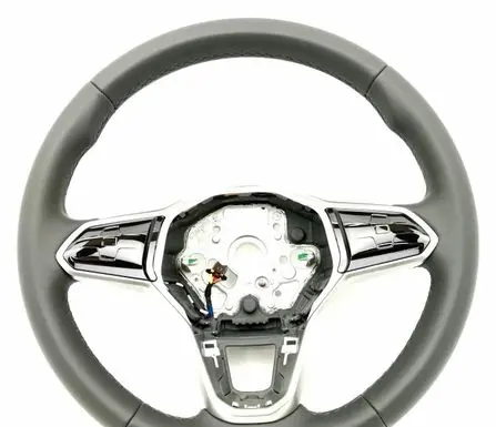 Volkswagen ID.3 Steering wheel 10A419089BN
