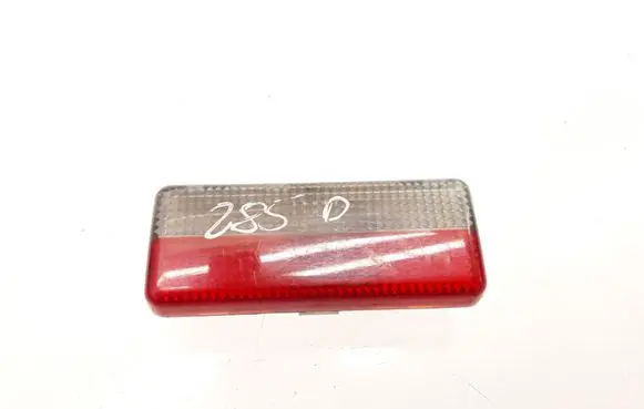Peugeot 406 Front door interior light 
