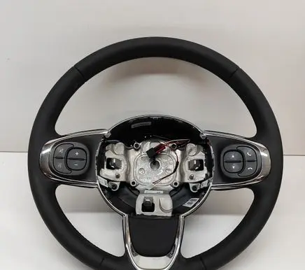 Fiat 500 Steering wheel 735712582 34330815A
