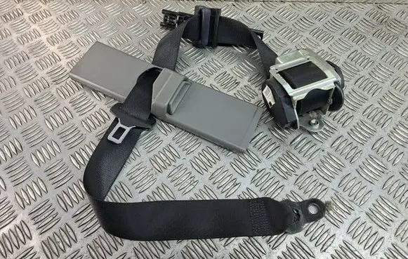 Mercedes-Benz Sprinter W906 Front seatbelt 601384300