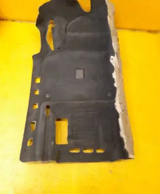 Volkswagen Touareg III Interior carpet 